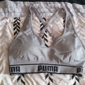 Puma Sports Bra